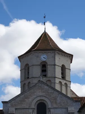 Église Saint-Pierre de Rouillac