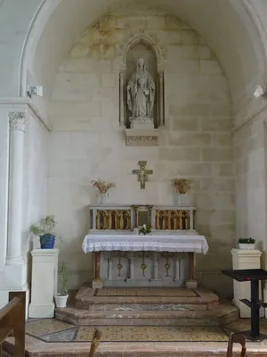 Église Saint-Pierre de Jarnac