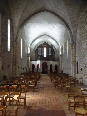 Église Saint-Pierre de Jarnac